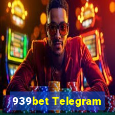 939bet Telegram